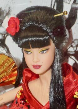 Mattel - Barbie - Japan Barbie - Poupée